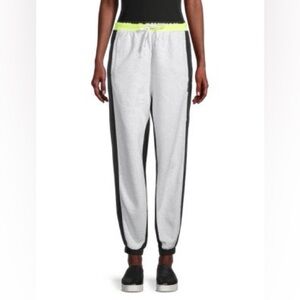 P. E. Nation Opponent Colorblock Jogger, Size M